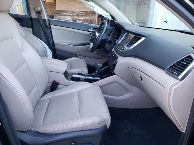 Photo 5 from auction – 2016 HYUNDAI TUCSON LIM with VIN KM8J3CA29GU065599