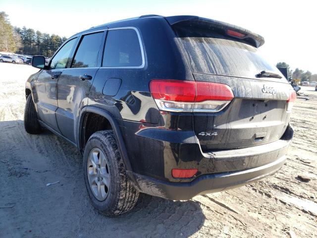 Photo 3 from auction – 2017 JEEP GRAND CHER with VIN 1C4RJFAG1HC728682