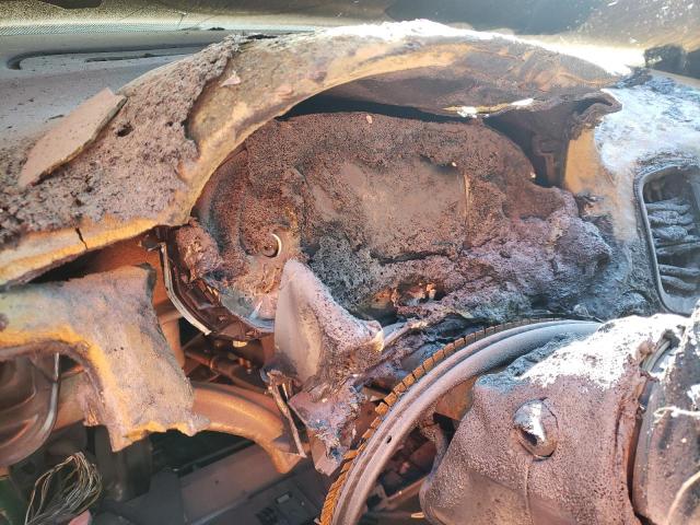 Photo 8 from auction – 2020 DODGE DURANGO R/ with VIN 1C4SDJCT1LC431023