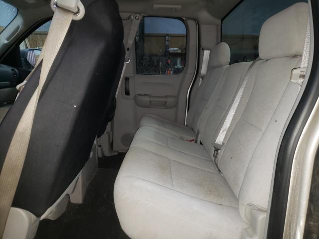 Photo 6 from auction – 2008 CHEVROLET SILVERADO with VIN 1GCHK29K78E114184