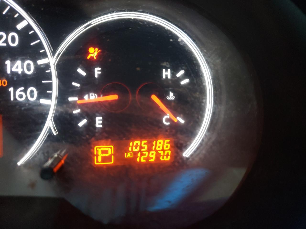 Photo 8 from auction – 2012 NISSAN ALTIMA BAS with VIN 1N4AL2AP7CN470431