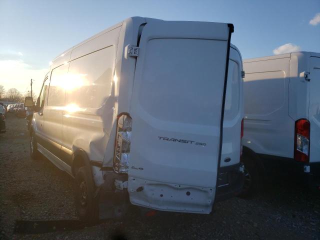 Photo 3 from auction – 2018 FORD TRANSIT T- with VIN 1FTYR2CM0JKA62572