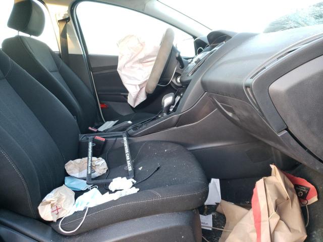 Photo 5 from auction – 2015 FORD FOCUS SE with VIN 1FADP3F21FL233471