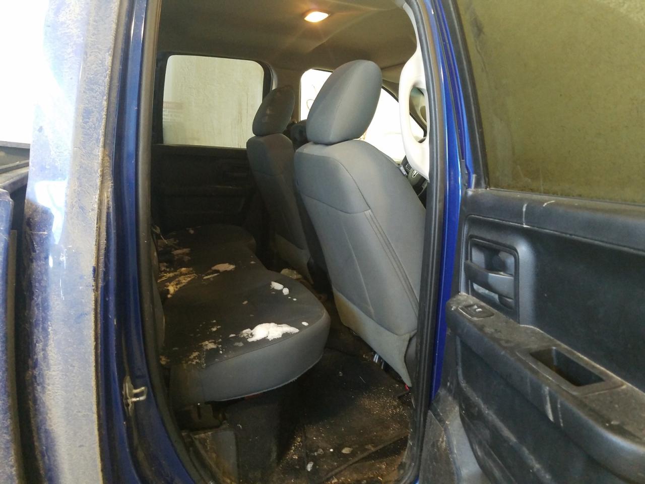Photo 6 from auction – 2015 RAM 1500 ST with VIN 1C6RR7FT0FS669624