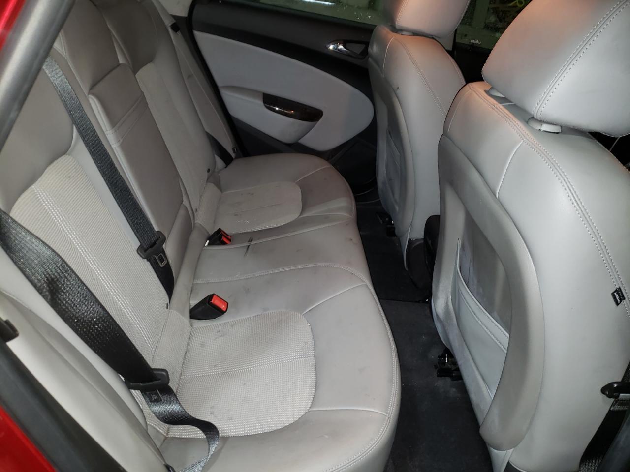 Photo 6 from auction – 2013 BUICK VERANO CON with VIN 1G4PR5SK3D4193495