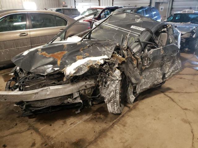 Photo 2 from auction – 2012 HONDA CIVIC LX with VIN 2HGFB2F58CH595443