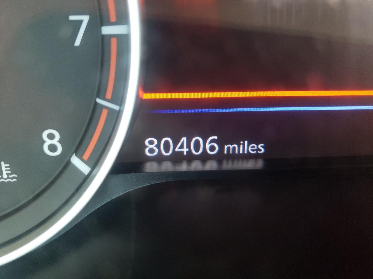 Photo 8 from auction – 2019 NISSAN ALTIMA SL with VIN 1N4BL4EV0KC162519