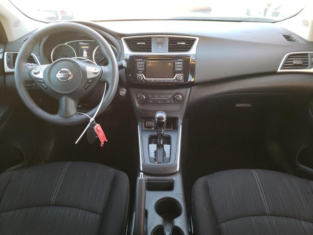 Photo 9 from auction – 2016 NISSAN SENTRA S with VIN 3N1AB7AP3GL677580