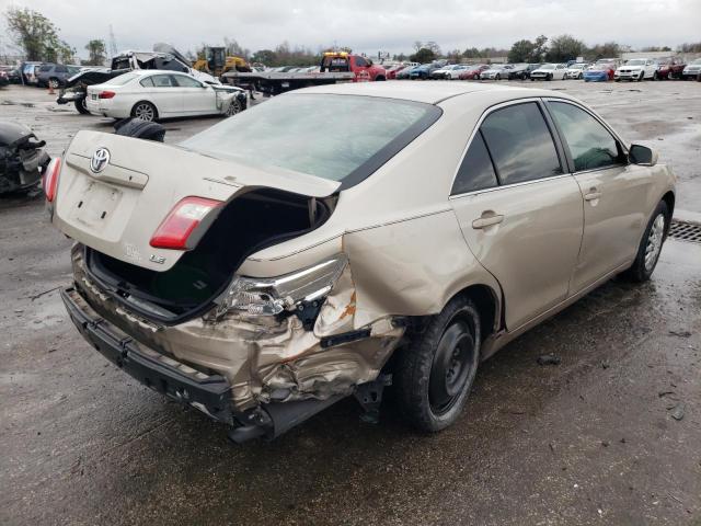 Photo 4 from auction – 2008 TOYOTA CAMRY with VIN 4T1BE46KX8U768630