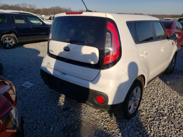 Photo 4 from auction – 2019 KIA SOUL with VIN KNDJN2A21K7667221