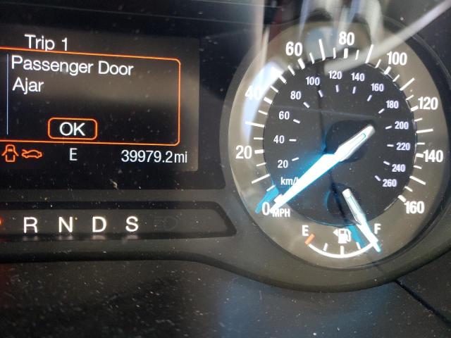 Photo 8 from auction – 2016 FORD EDGE SEL with VIN 2FMPK4J95GBB49831