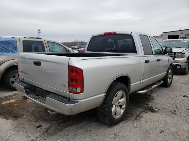Photo 4 from auction – 2004 DODGE RAM 1500 S with VIN 1D7HA18N24S566151