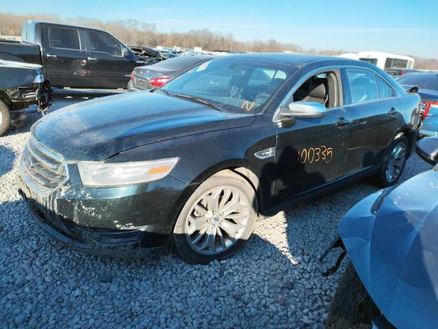 Photo 2 from auction – 2015 FORD TAURUS LIM with VIN 1FAHP2F81FG108804
