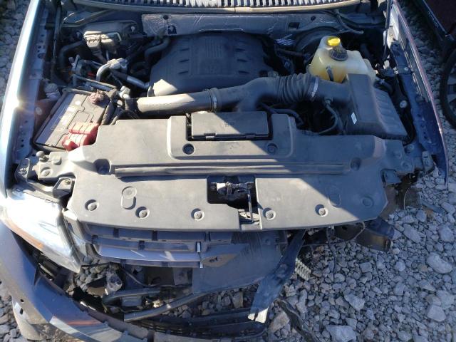Photo 7 from auction – 2016 FORD EXPEDITION with VIN 1FMJU1KTXGEF15067
