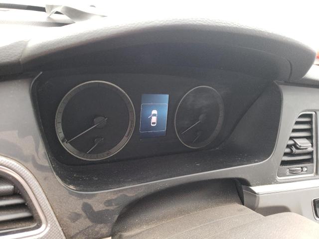 Photo 8 from auction – 2015 HYUNDAI SONATA SE with VIN 5NPE24AF9FH077360