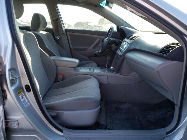Photo 5 from auction – 2010 TOYOTA CAMRY BASE with VIN 4T1BF3EK7AU547890