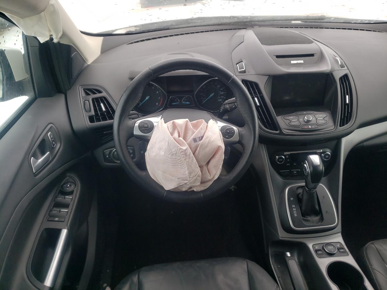 Photo 9 from auction – 2013 FORD ESCAPE SE with VIN 1FMCU9GXXDUD13348