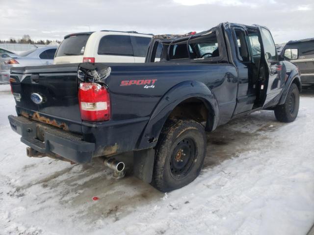 Photo 4 from auction – 2007 FORD RANGER SUP with VIN 1FTZR45E77PA40098
