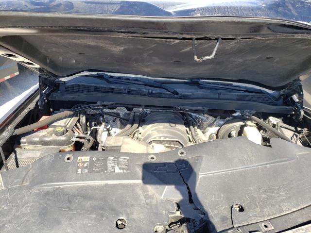 Photo 7 from auction – 2015 CHEVROLET SILVERADO with VIN 3GCPCREC2FG442764