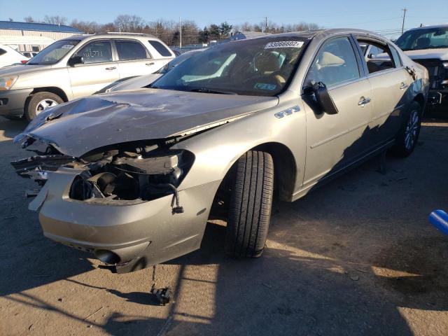 Photo 2 from auction – 2011 BUICK LUCERNE CX with VIN 1G4HJ5EM1BU140042