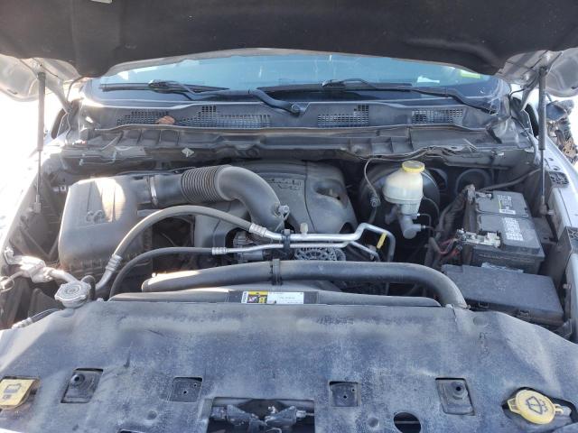 Photo 7 from auction – 2017 RAM 1500 LARAM with VIN 1C6RR7NT9HS761822