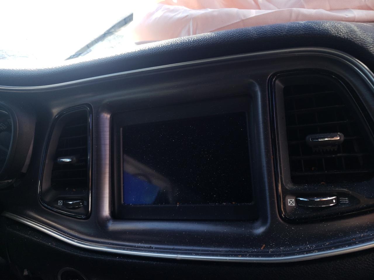 Photo 9 from auction – 2018 DODGE CHALLENGER with VIN 2C3CDZBT6JH182575