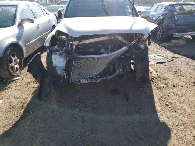 Photo 9 from auction – 2010 TOYOTA RAV4 LIMIT with VIN JTMDK4DV0A5097231