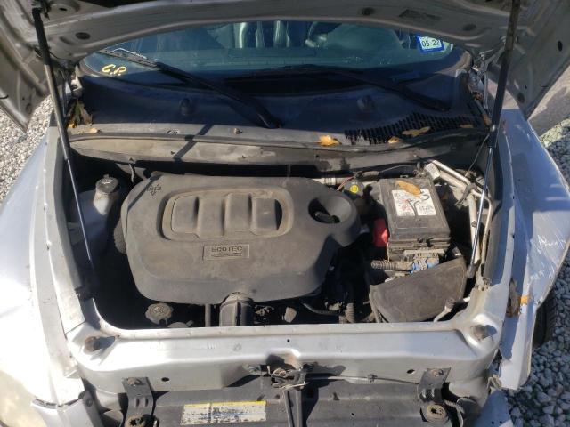 Photo 7 from auction – 2011 CHEVROLET HHR LT with VIN 3GNBABFW3BS517373