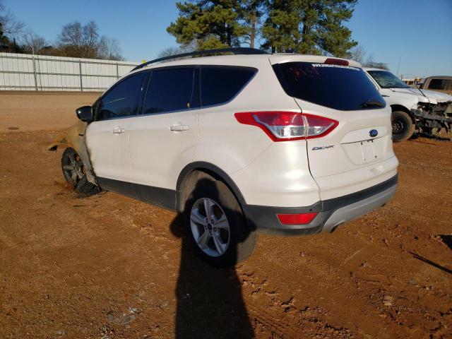 Photo 3 from auction – 2014 FORD ESCAPE SE with VIN 1FMCU0GX2EUB62048
