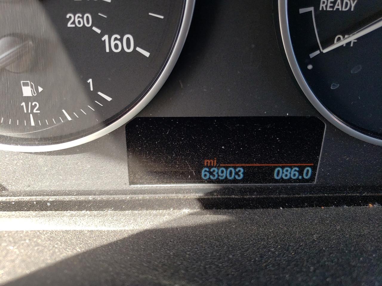Photo 8 from auction – 2014 BMW 228 I with VIN WBA1F5C54EVV99130