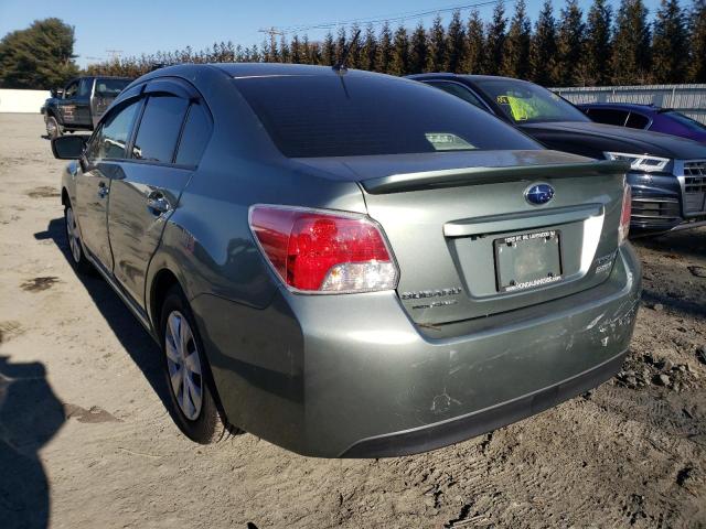 Photo 3 from auction – 2015 SUBARU IMPREZA with VIN JF1GJAA67FG016478