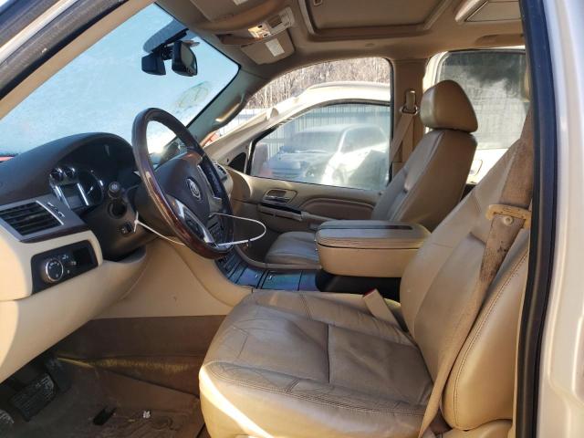 صورة رقم 5 من المزاد - 2011 CADILLAC ESCALADE P مع VIN 1GYS4CEF8BR206106