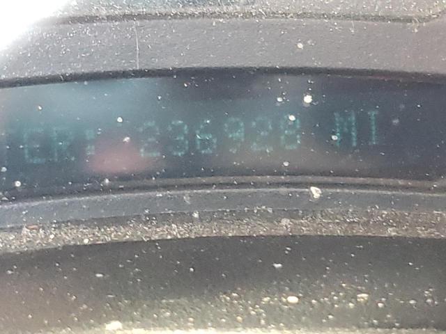 Photo 8 from auction – 2005 GMC SIERRA K25 with VIN 1GTHK23275F942749