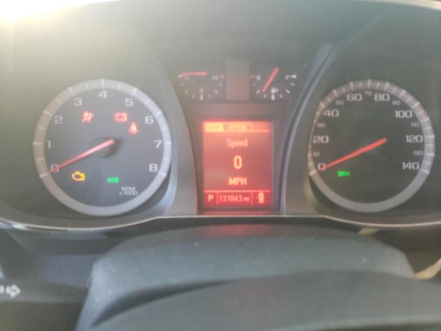 Photo 8 from auction – 2015 GMC TERRAIN SL with VIN 2GKALSEK5F6121483