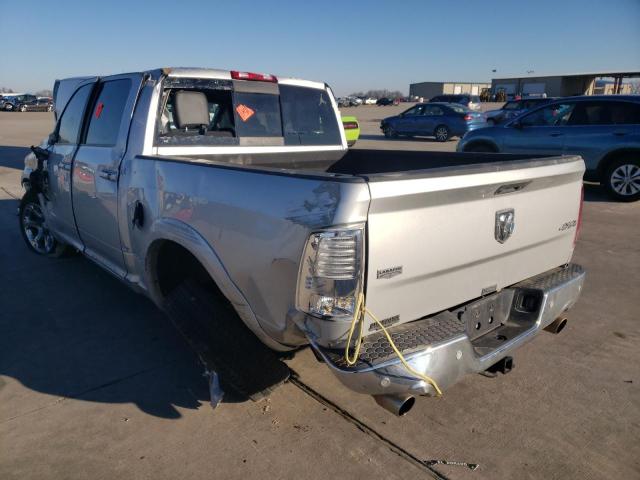 Photo 3 from auction – 2017 RAM 1500 LARAM with VIN 1C6RR7NT9HS761822