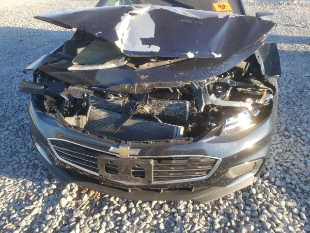 Photo 9 from auction – 2017 CHEVROLET MALIBU LT with VIN 1G1ZE5ST0HF103255