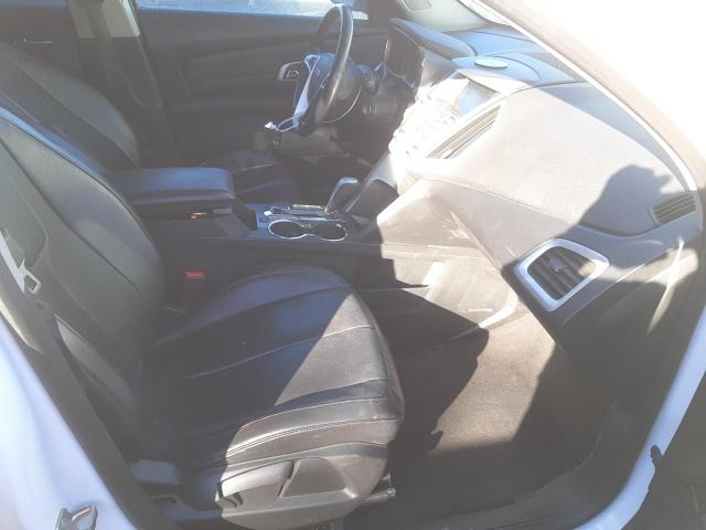 Photo 5 from auction – 2012 GMC TERRAIN SL with VIN 2GKFLXEK6C6150523