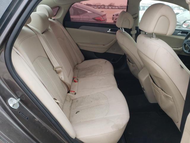 Photo 6 from auction – 2015 HYUNDAI SONATA SE with VIN 5NPE24AF9FH077360