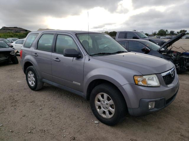 MAZDA TRIBUTE I 2008 with VIN 4F2CZ92Z58KM31808 - Photo from auction