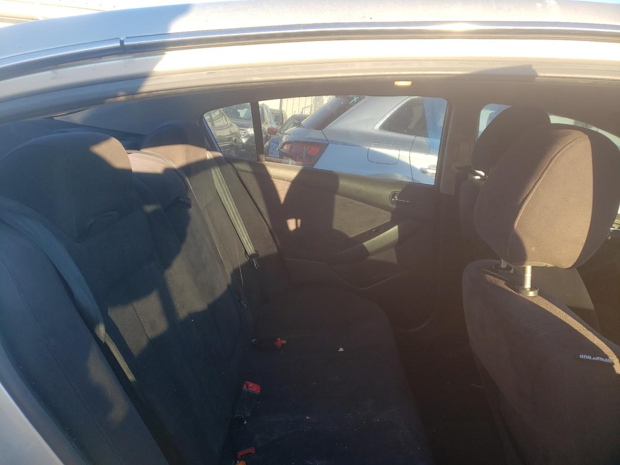 Photo 6 from auction – 2010 NISSAN ALTIMA BAS with VIN 1N4AL2AP2AN557859