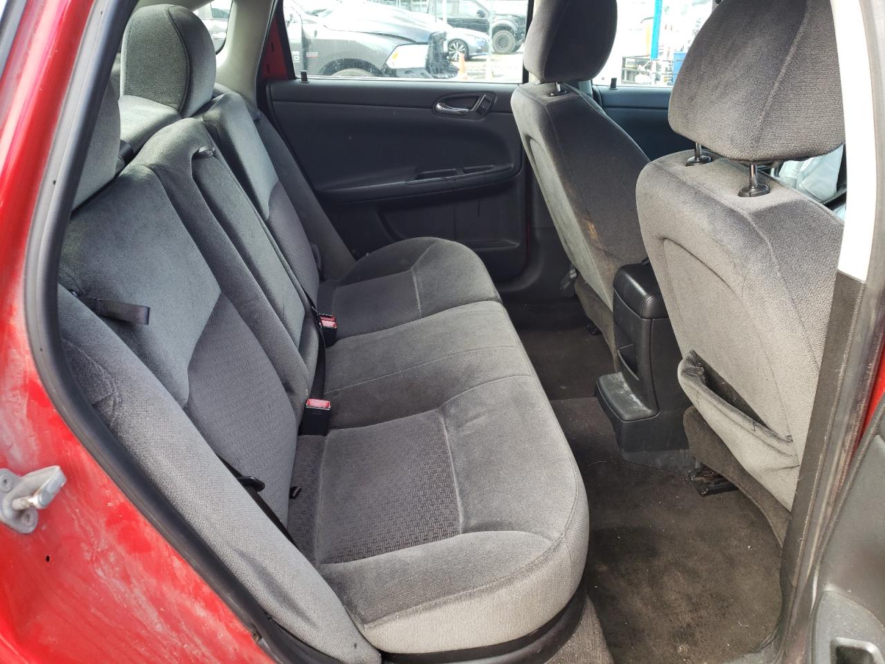 Photo 6 from auction – 2012 CHEVROLET IMPALA LT with VIN 2G1WG5E38C1160781