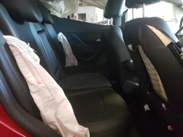 Photo 6 from auction – 2017 BUICK ENCORE PRE with VIN KL4CJBSB2HB078391