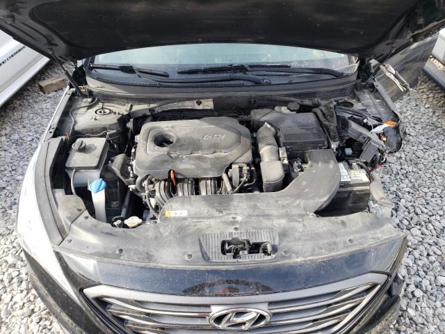 Photo 7 from auction – 2016 HYUNDAI SONATA SPO with VIN 5NPE34AF7GH329444
