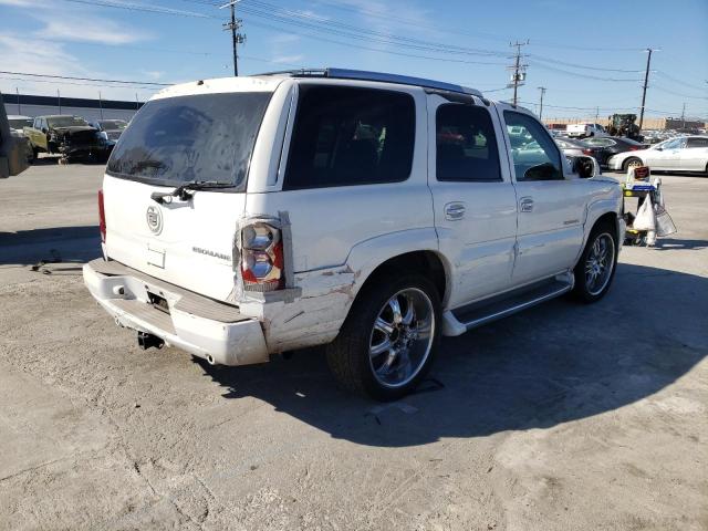 Photo 4 from auction – 2002 CADILLAC ESCALADE L with VIN 1GYEC63TX2R105286