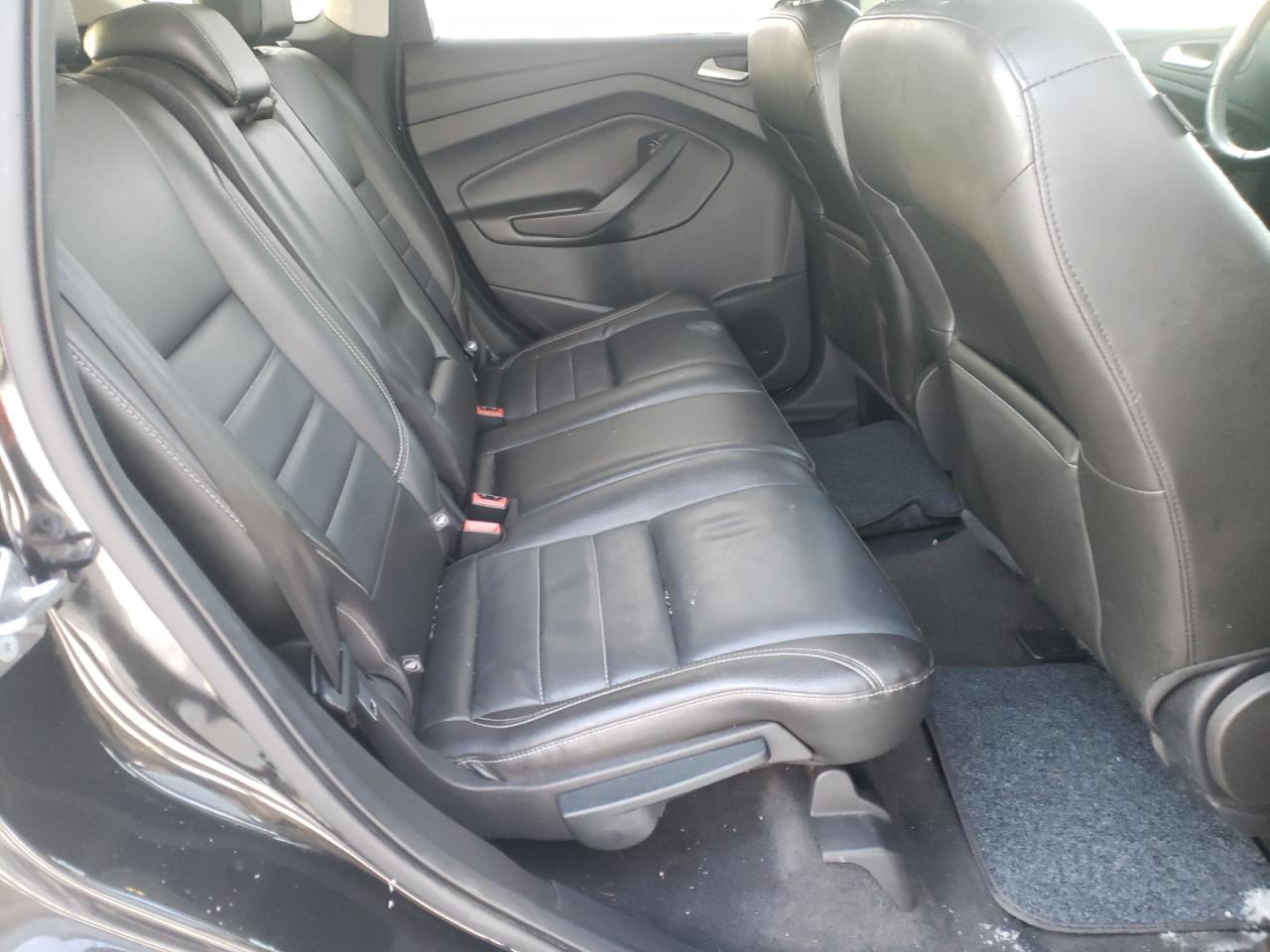 Photo 6 from auction – 2014 FORD ESCAPE TIT with VIN 1FMCU9J96EUD33236