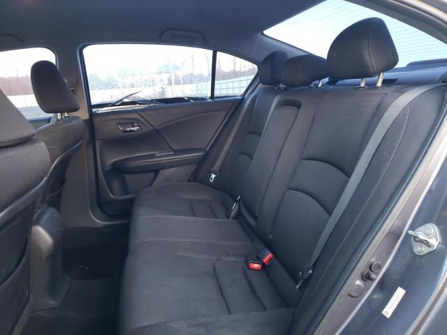 Photo 6 from auction – 2014 HONDA ACCORD SPO with VIN 1HGCR2F53EA042554