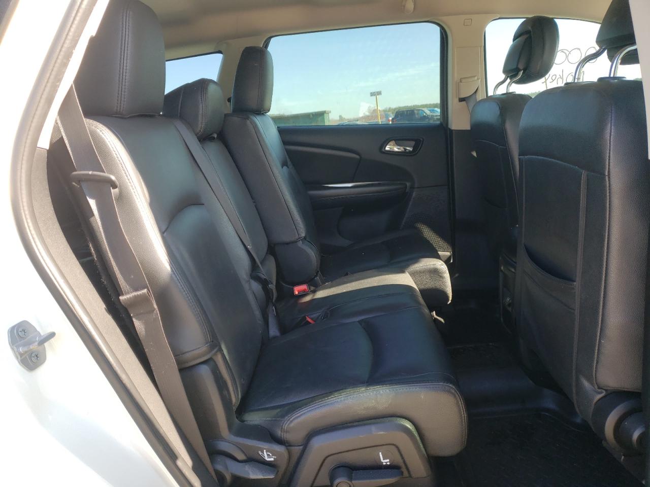 Foto 6 de la subasta – 2015 DODGE JOURNEY SE con VIN 3C4PDCAB1FT506615