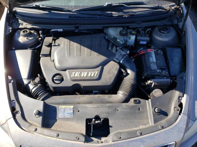 Photo 7 from auction – 2008 CHEVROLET MALIBU 2LT with VIN 1G1ZJ57718F184418