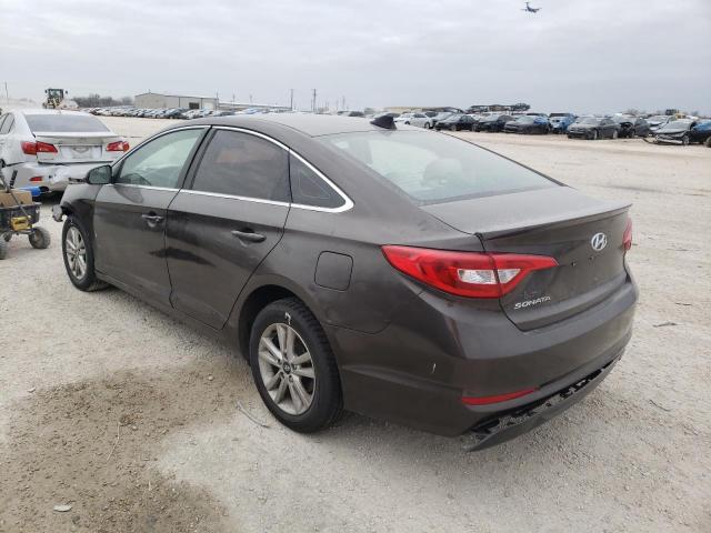 Photo 3 from auction – 2015 HYUNDAI SONATA SE with VIN 5NPE24AF9FH077360