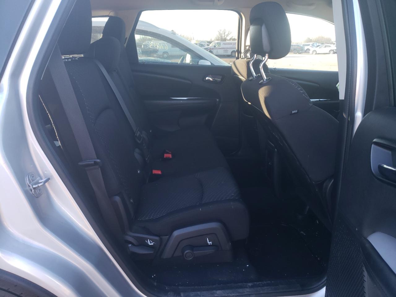 Photo 6 from auction – 2014 DODGE JOURNEY SX with VIN 3C4PDDBG9ET194560